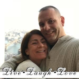 Meet your Posher, Daryl